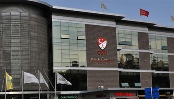 TFF acımadı 3 puanlarını sildi