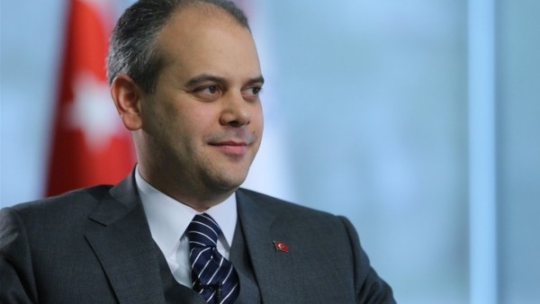 Bakan Kılıç: 'Yaşanan olaydan sonra Türk sporu daha da kenetlenecek'