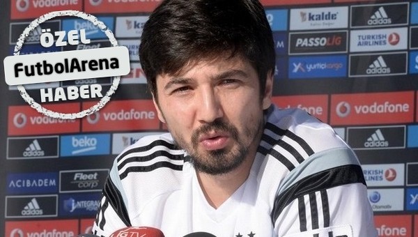 Tolga Zengin'e şok üstüne şok!