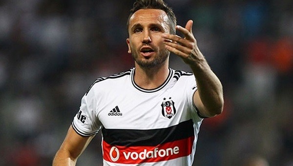 Tomas Sivok'un kaderi belli oldu! Gidiyor mu?