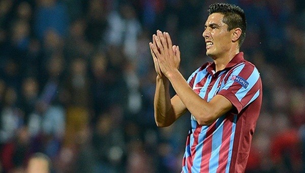 Trabzonspor ağır yaralı