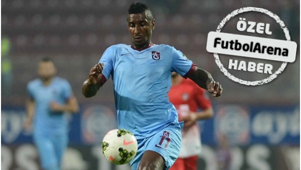 Trabzonspora darbeye hazırlanıyor...