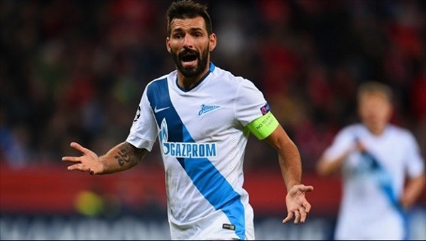 Trabzonspor'dan Beşiktaş'a transfer çalımı