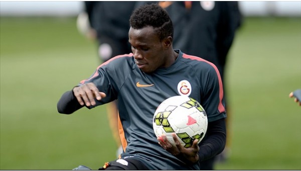 Transfer kaynağı Bruma
