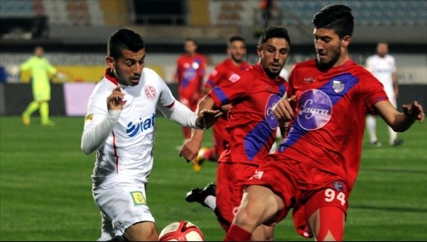 Türk futbolunda şike depremi!