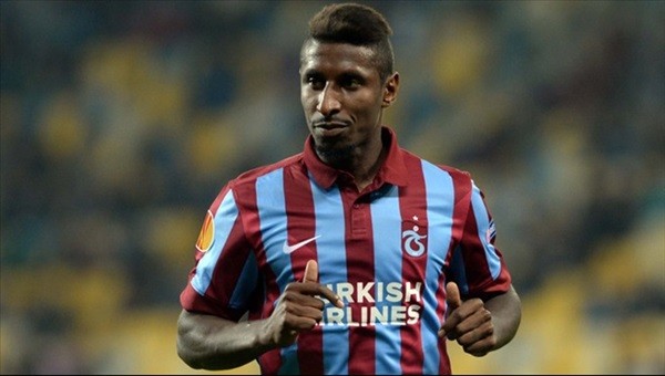 Türkiye geçen hafta Kevin Constant'ı konuştu