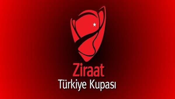 Türkiye Kupası'nda yarı final heyecanı başlıyor