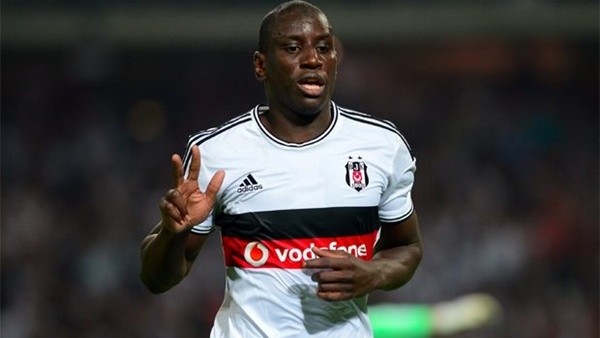 Demba Ba, Süper Lig'in en verimli forveti