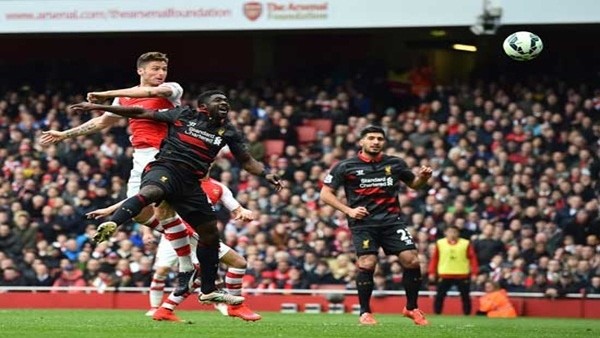 Liverpool 21 yıl sonra aynı kabusu yaşadı