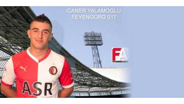 Üç Türk takımı Caner'in peşinde