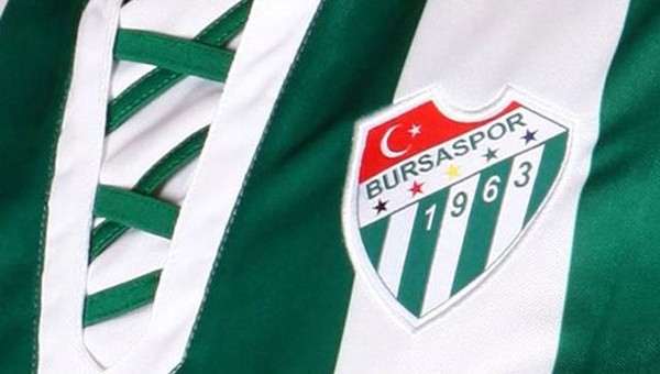UEFA'dan Bursaspor'a 'iyi' haber