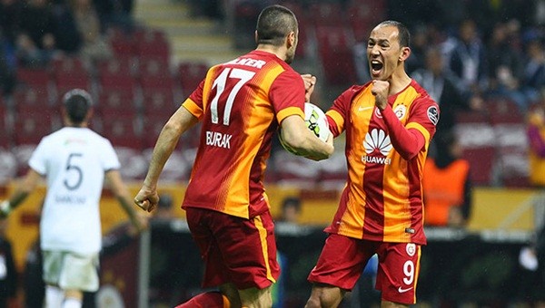 Umut Bulut performansıyla Burak'ı aratmadı