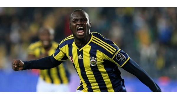 Fenerbahçe kötü talihini yendi