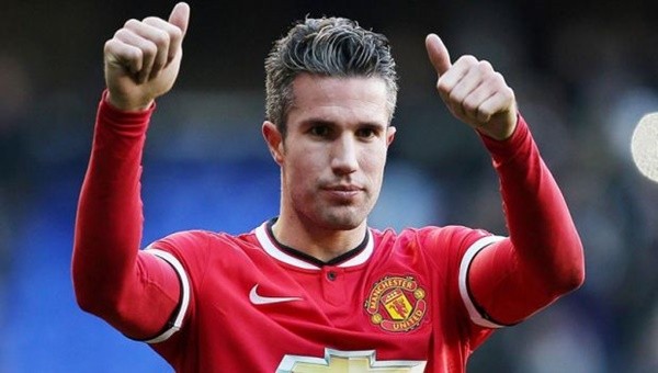 Van Persie'den Kuyt'a sürpriz telefon