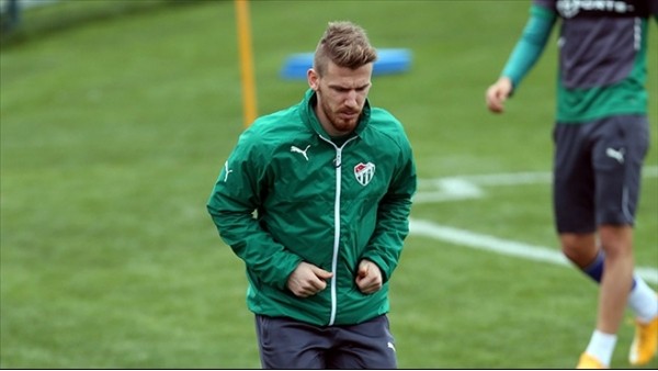 Beşiktaş'tan sürpriz girişim! Serdar Aziz...