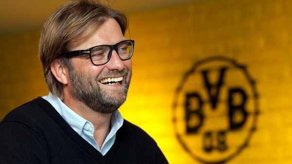 Ünal Aysal'ın Jurgen Klopp planı