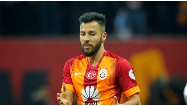 Yasin Öztekin'den Fenerbahçe'ye gönderme