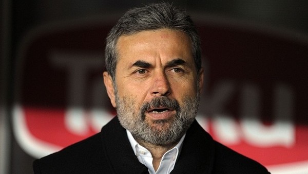 Trabzonspor'un yüzü Aykut Kocaman'a karşı gülmüyor