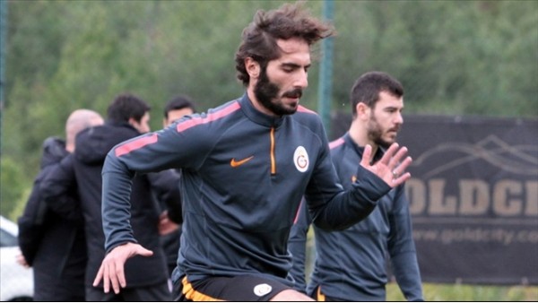 Hamit Altıntop, Melo'yu unutturdu 