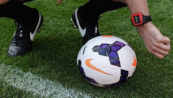 Fransa da gol teknolojisini kullanacak