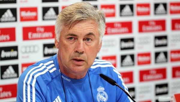 Yıldız isim Real'de kalacak mı? Ancelotti konuştu...