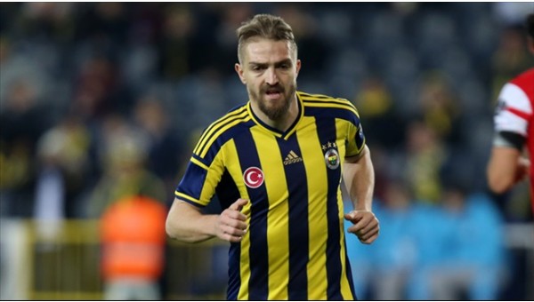  Caner Erkin ameliyat edildi
