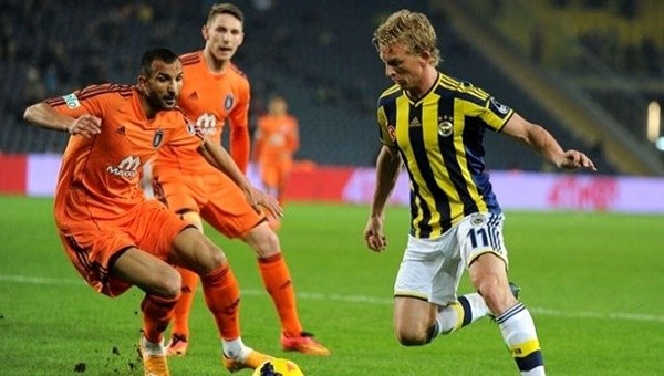  Dirk Kuyt'a ülkesinden kötü haber