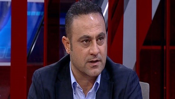  Hasan Şaş'tan Fenerbahçeli yıldıza övgüler