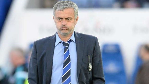  Mourinho: 