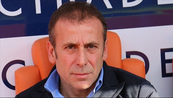 Abdullah Avcı oyundan memnun değil