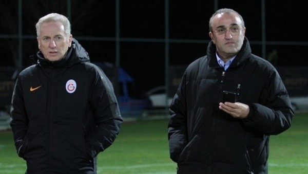 Abdurrahim Albayrak: 