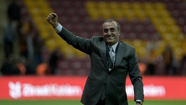 Abdurrahim Albayrak: 