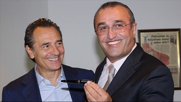 Abdurrahim Albayrak: 