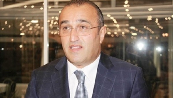 Abdurrahim Albayrak'a 'gitme' baskısı