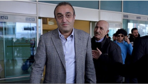 Abdurrahim Albayrak'tan transfer açıklaması