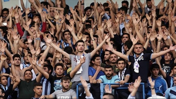 Adana Demirspor umudunu yitirmedi