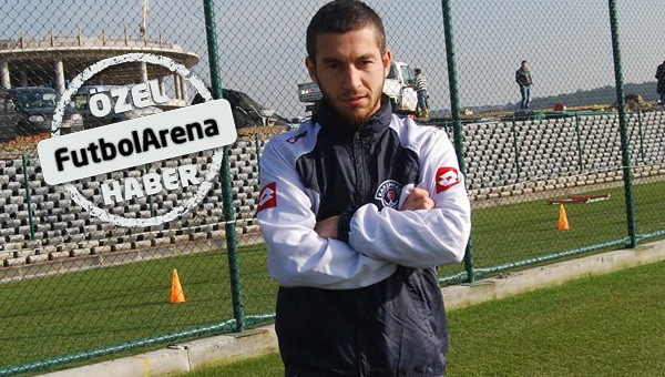 Adem Büyük, Trabzonspor'a mı gidiyor?