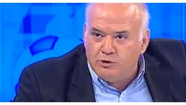 Ahmet Çakar ''Burak Yılmaz'a yazıklar olsun''