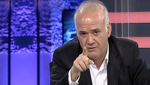 Ahmet Çakar'dan ŞOK şike iddiası! Süper Lig...