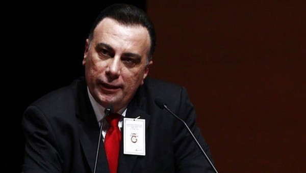Ahmet Özdoğan'ın İbrahimovic açıklaması