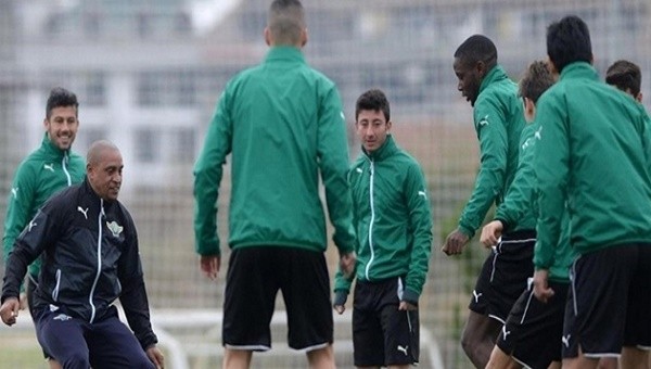 Akhisar Belediyespor dalya diyecek