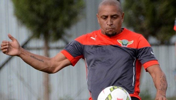 Akhisar'da Roberto Carlos bilmecesi