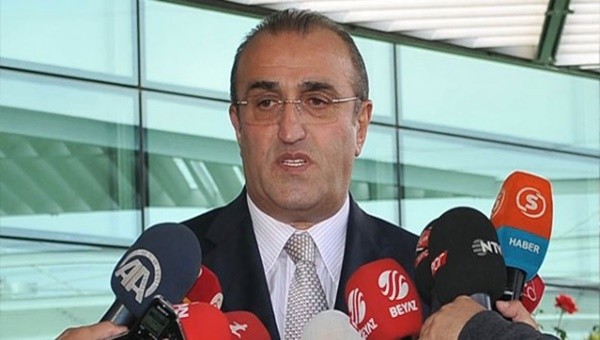 Albayrak'tan yine ilginç açıklama! 'Selçuk için...'