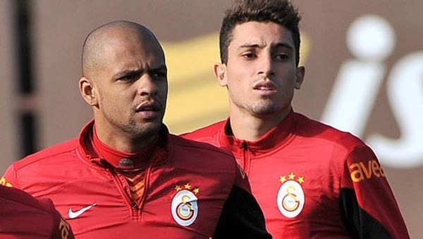 Alex Telles tedbir amaçlı çalışmadı