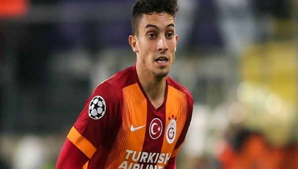 Alex Telles'e İtalyan devi talip