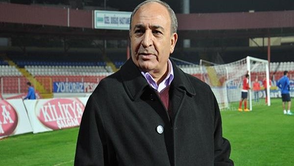 Ali Kahramanlı: 'Galatasaray ve Fenerbahçe'yi yeneceğiz'