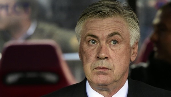 Ancelotti eski takımına geri dönüyor iddiası