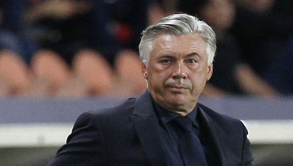 Ancelotti gelecek sezon dinlenecek