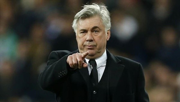 Ancelotti, Real Madrid'de kalacağına inanıyor