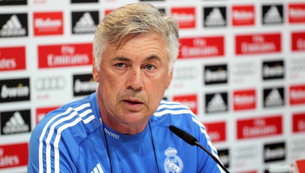 Ancelotti'nin koltuğu tehlikede